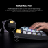 Fantech ATOM81 MK875V2 MIZU Wired Mechanical Keyboard SkyBlue / Navy – Taro Switch